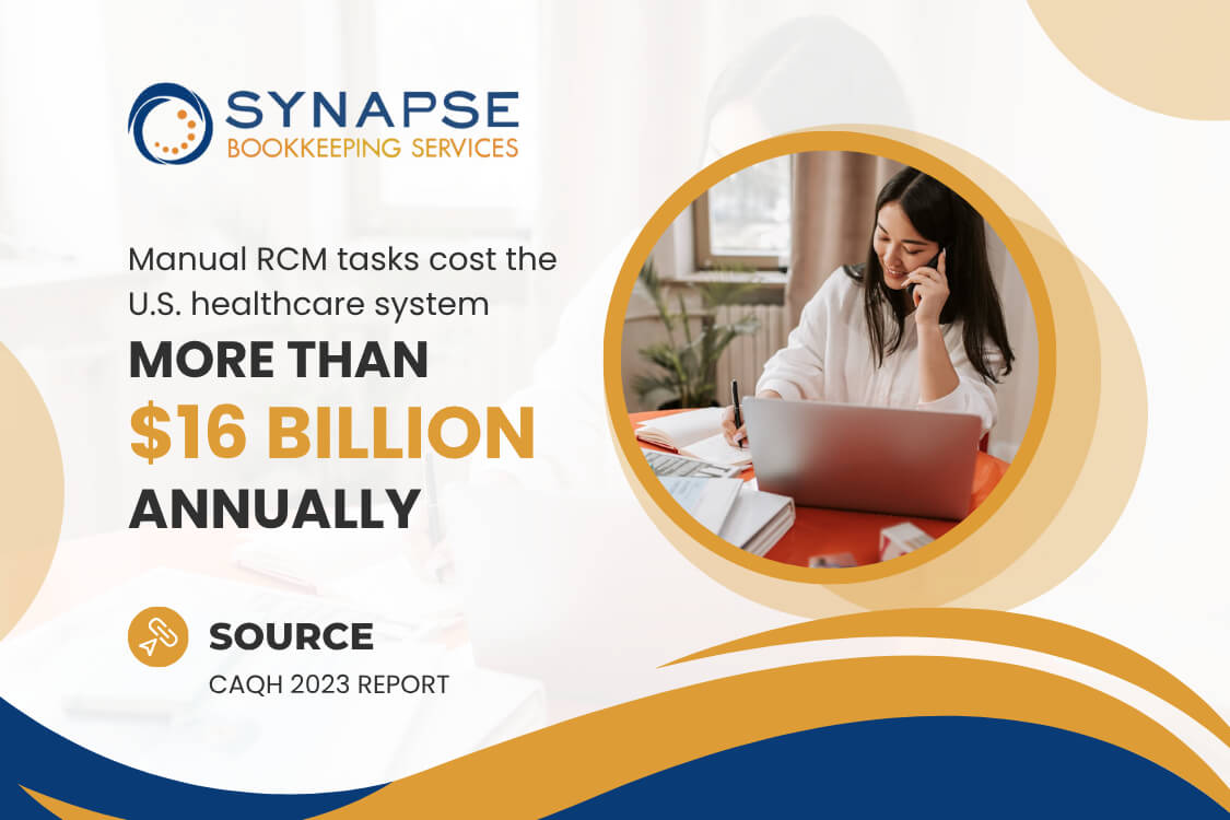 The Strategic Role of RCM Trends in Modern Healthcare Accounting