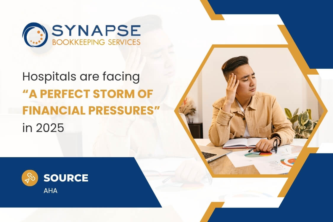 Healthcare Revenue Leakage Why It’s Happening and How to Stop the Leakage